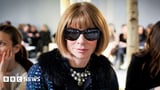 Anna Wintour was Vogue. Now she's gone, can the magazine stay relevant?