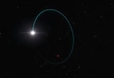 Scientists Accidentally Find Our Galaxy’s Most Massive Stellar Black Hole