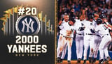 21st Century World Series Champions, Ranked: 2000 Yankees Are No. 20