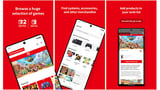 An official Nintendo Store app hits iOS and Android