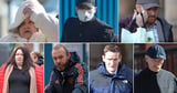 Devil mask child sex abuse ring get life sentences for 'extraordinary depravity'