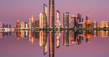 Emirates of AI: An AI Blueprint
