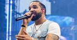 Fans left gutted as Drake ends his Wireless set after just 40 minutes on stage