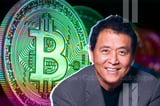 Bitcoin Price To Hit $13M; Robert Kiyosaki Backs Michael Saylor's Prediction