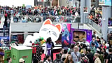 Comic conventions are becoming content studios. NYCC is embracing the shift.