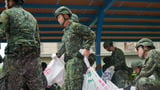 Taiwan braces for a powerful typhoon to hit its largest port, after lashing northern Philippines | CNN