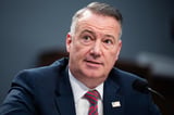 Todd Lyons to step down as ICE chief in Washington, D.C. | WBUR News
