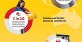 DHL's E-Commerce Trends Report 2025: AI and social media reshaping online shopping in Asia Pacific