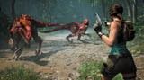 Why Lara Croft Faces Huge Pressure in Tomb Raider: Catalyst?