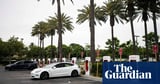 California could offer electric vehicle rebates if Trump eliminates tax credit