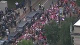 Watch the crowd cheer for Karen Read as she’s acquitted of murder | CNN