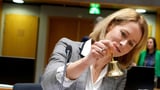 EU seeks assurances about a peaceful future from Syria's new leaders