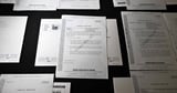 Missing cabinet documents on Iraq War to be released