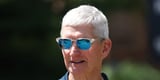 Tim Cook scores $47 million pay deal to stay on as Apple's chairman