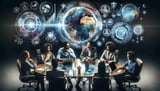 Discover the Power Players in Tech! What Analysts Predict for 2025 - Qhubo