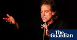 Richard Lewis, comedian and Curb Your Enthusiasm star, dies aged 76