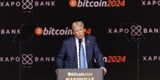 Trump crypto project gets $30 million investment from Sun