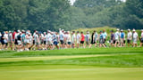 USGA offers refund for ticketed fans because of playable but 'very saturated' Oakmont - NBC Sports