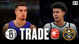 Michael Porter Jr. Reportedly Traded to Nets with 2032 Pick, Nuggets Get Cam Johnson