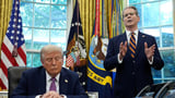 Treasury Department to issue rebates if Trump’s tariffs are ruled unlawful - NewsBreak