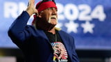 Police investigation continues into death of Hulk Hogan