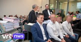 Former MP given 1-year prison sentence