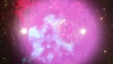 Astronomers May Have Found the First Pair of Stars to Explode Together