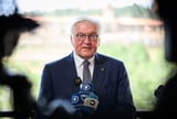 German president set to announce decision on new elections on Dec 27