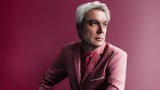 David Byrne Is Done With Mansplaining on ‘She Explains Things to Me’