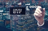Unleash High Returns: 5x Tesla, Bitcoin, Ethereum ETFs - Alphabet (NASDAQ:GOOGL), Coinbase Global (NASDAQ