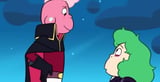 Steven Universe sequel Lars of the Stars coming to Prime Video