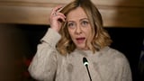 Italy vows to push ahead with dormant migrant vetting centers in Albania