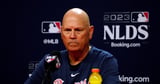 Braves' Brian Snitker Calls Out Phillies Fans over Treatment of Family at Road Games
