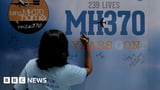 MH370: Search for long-missing Malaysia Airlines fight to resume