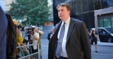 Former MP in court accused of cheating at gambling