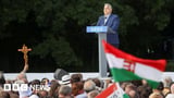 EU court fines Hungary €200m over its asylum policy