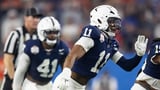Prospective Giants’ First-round Draft Pick Abdul Carter to Sit Out Pro Day