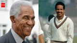 West Indies legend Garry Sobers dies at 89