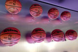Analyst Says 'Nobody On The Planet' Can Handle 1 NBA Player