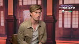 Robert Irwin talks dad's legacy and hosting 'Dancing With the Stars: The Next Pro'