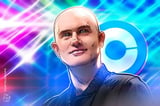 Coinbase CEO announces plan to reform the global financial system