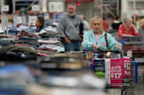 Trump Says Inflation Is 'Defeated' and the Fed Has Cut Rates, Yet Prices Remain Too High for Many