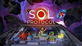Sol Protocol Is A Co-op Roguelike Heading To Quest & PC VR