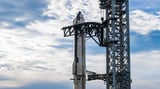 Report: Google and SpaceX in talks to put data centers into orbit