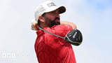 John Parry wins Mauritius Open for first DP World Tour title in 14 years