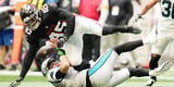 Saints sign LB Deion Jones, another New Orleans homecoming: report