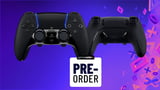 Where to pre-order the Midnight Black DualSense Edge tomorrow