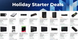 B&H early Black Friday storage sale now live at up to 66% off: SSDs, flash drives, and more from just $5