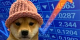 Dogwifhat Price Jumps as Solana Meme Coin Joins Dogecoin on Robinhood