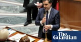 Politicians criticise US efforts to make EU firms reverse diversity initiatives